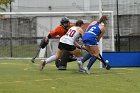 Field Hockey vs MIT  Wheaton College Field Hockey vs MIT. - Photo By: KEITH NORDSTROM : Wheaton, field hockey, FH2019